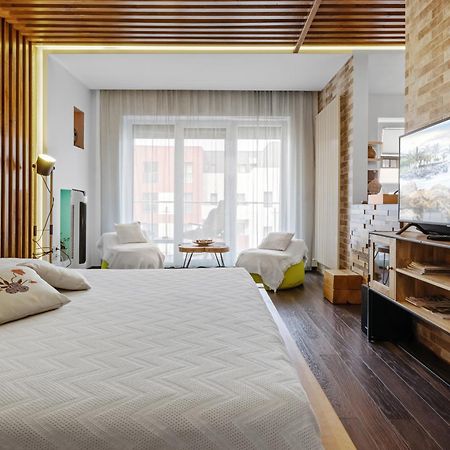 Wooden Touch Studio Brašov Exteriér fotografie