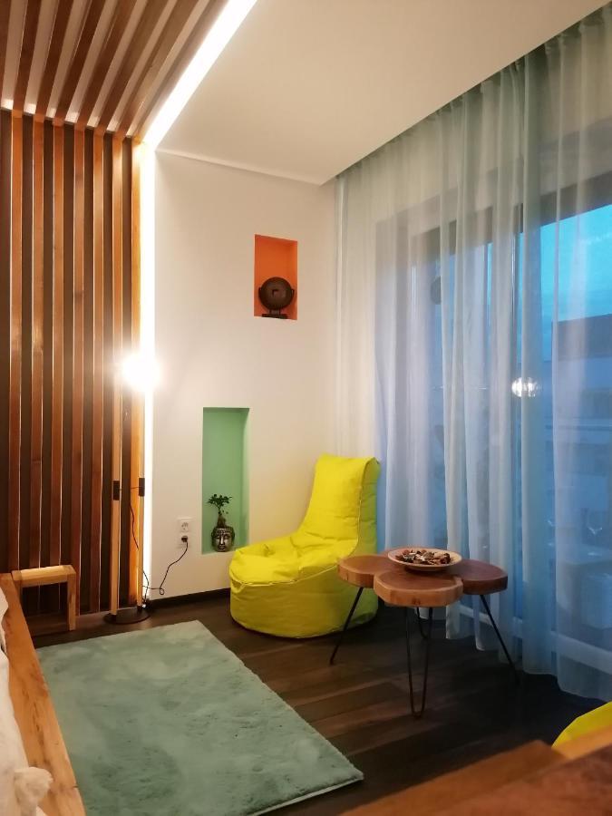 Wooden Touch Studio Brašov Exteriér fotografie