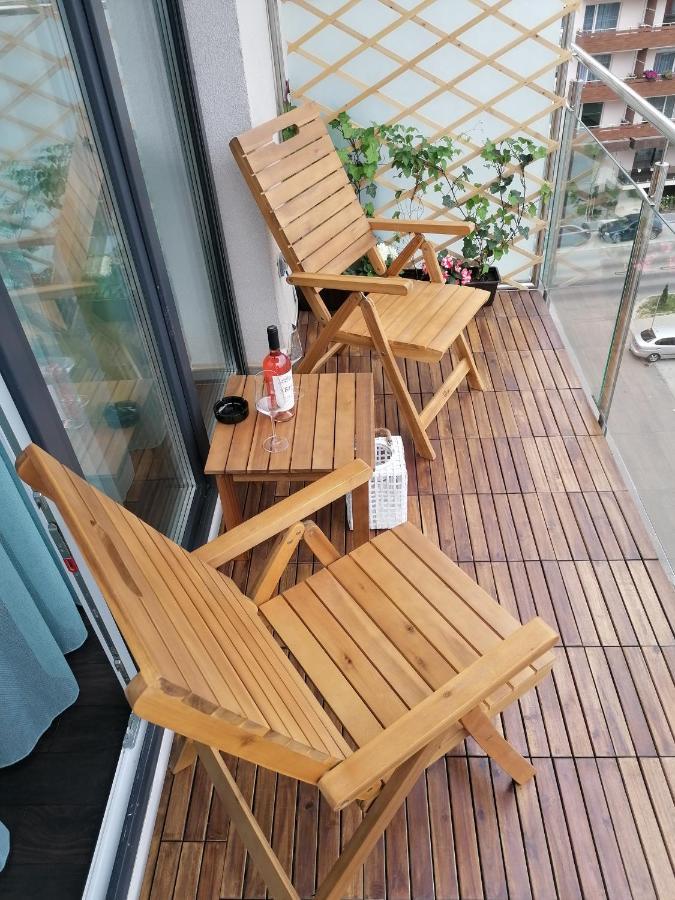 Wooden Touch Studio Brašov Exteriér fotografie