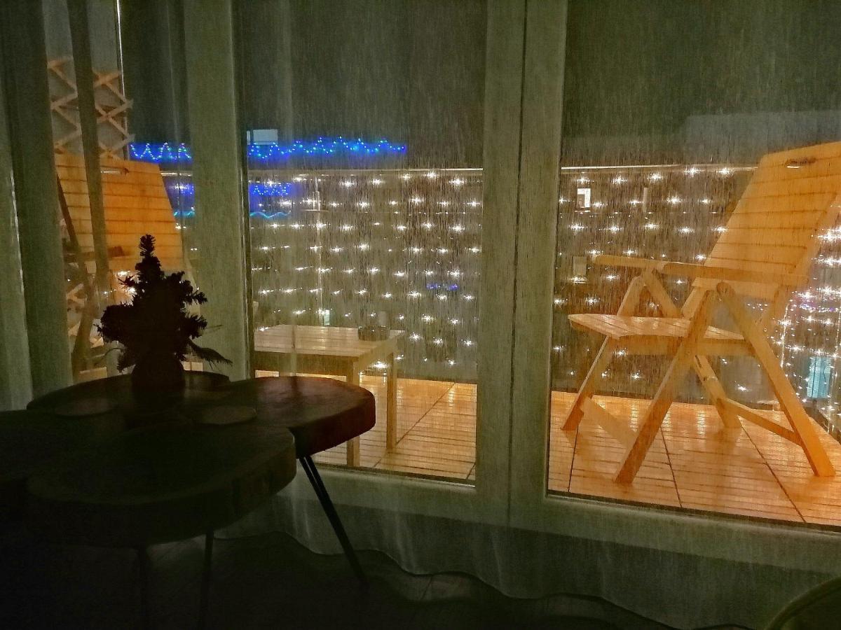 Wooden Touch Studio Brašov Exteriér fotografie