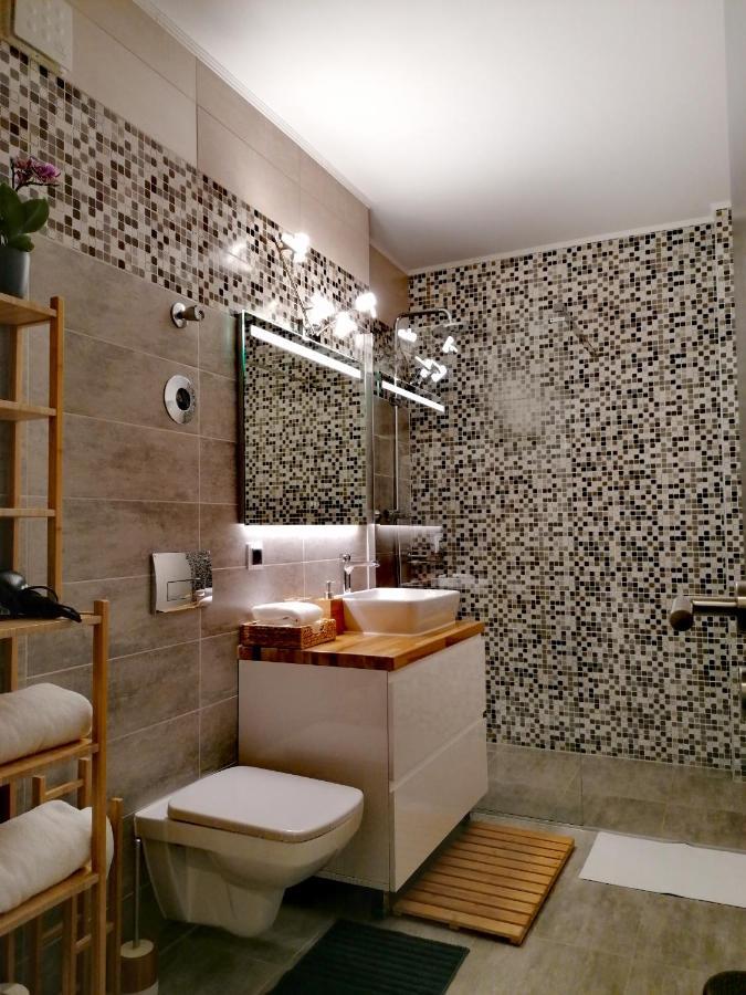 Wooden Touch Studio Brašov Exteriér fotografie