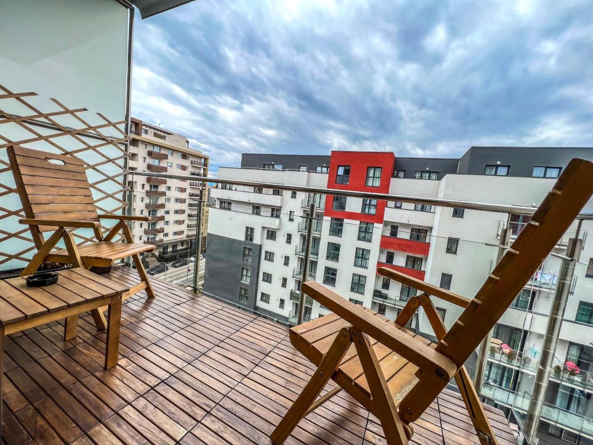 Wooden Touch Studio Brašov Exteriér fotografie