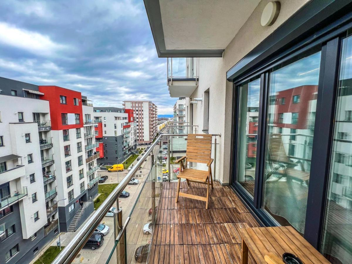 Wooden Touch Studio Brašov Exteriér fotografie