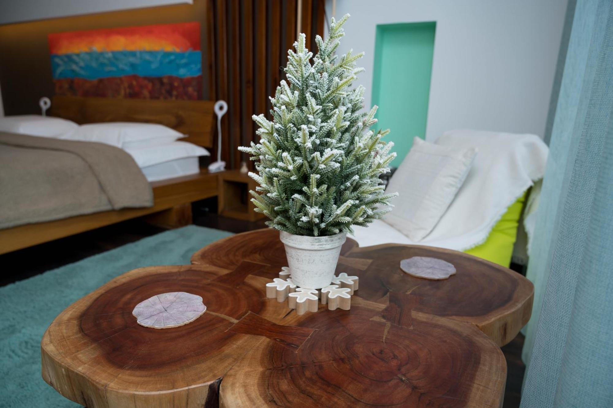 Wooden Touch Studio Brašov Exteriér fotografie