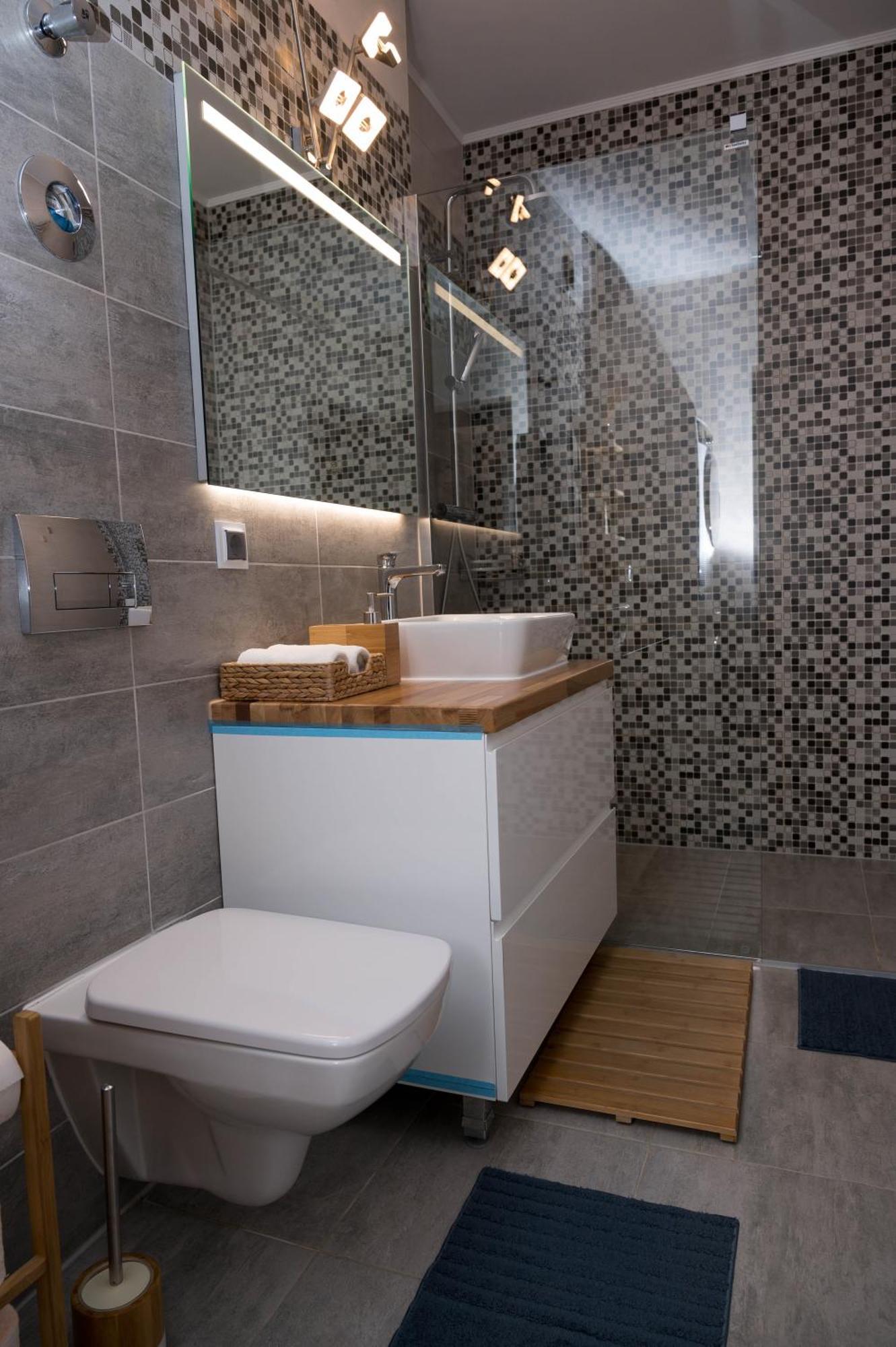 Wooden Touch Studio Brašov Exteriér fotografie