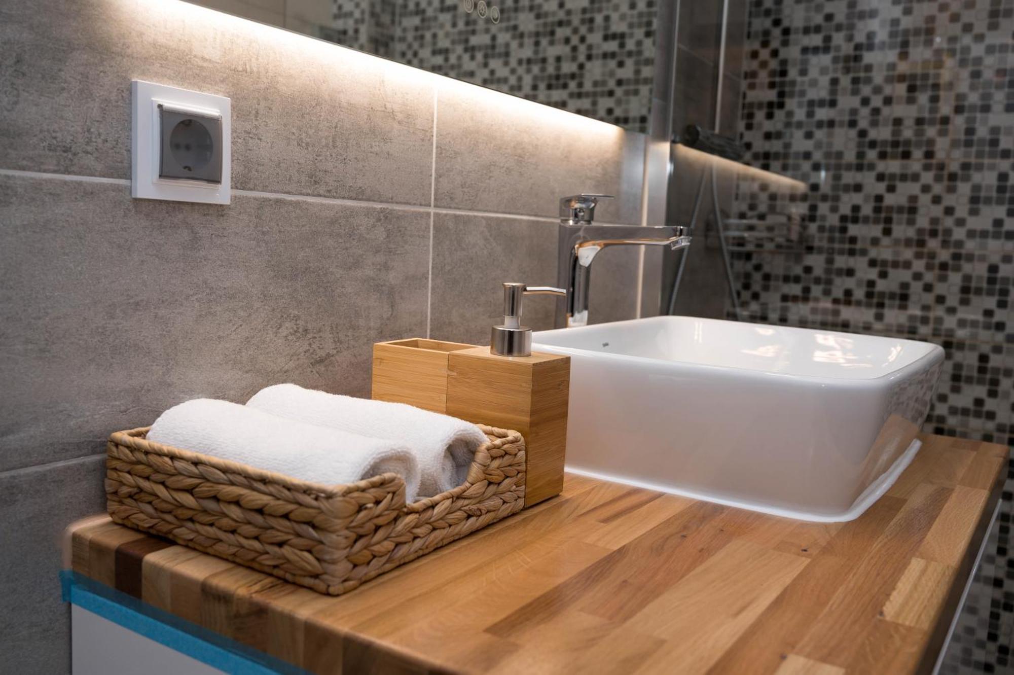 Wooden Touch Studio Brašov Exteriér fotografie