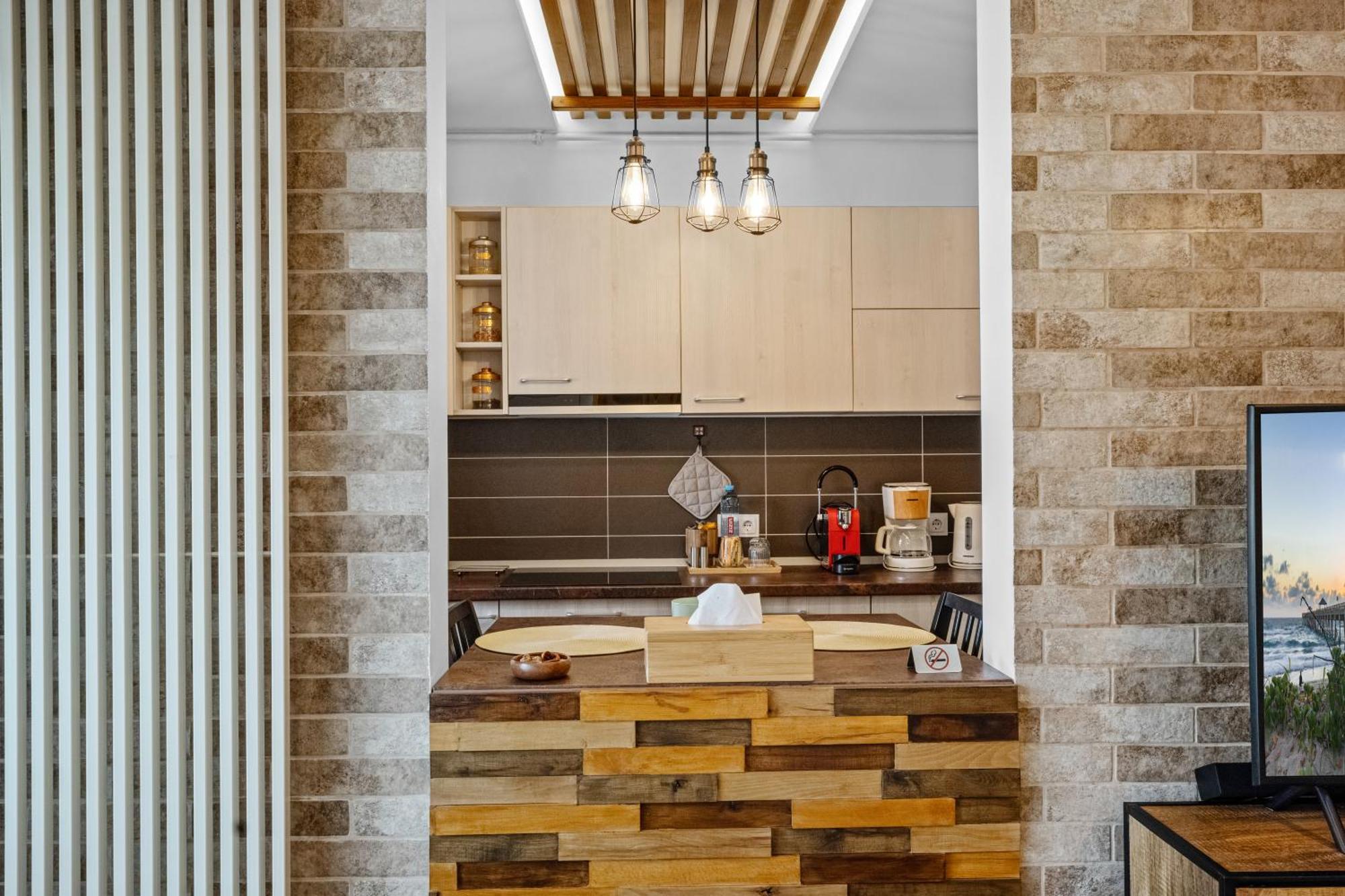 Wooden Touch Studio Brašov Exteriér fotografie