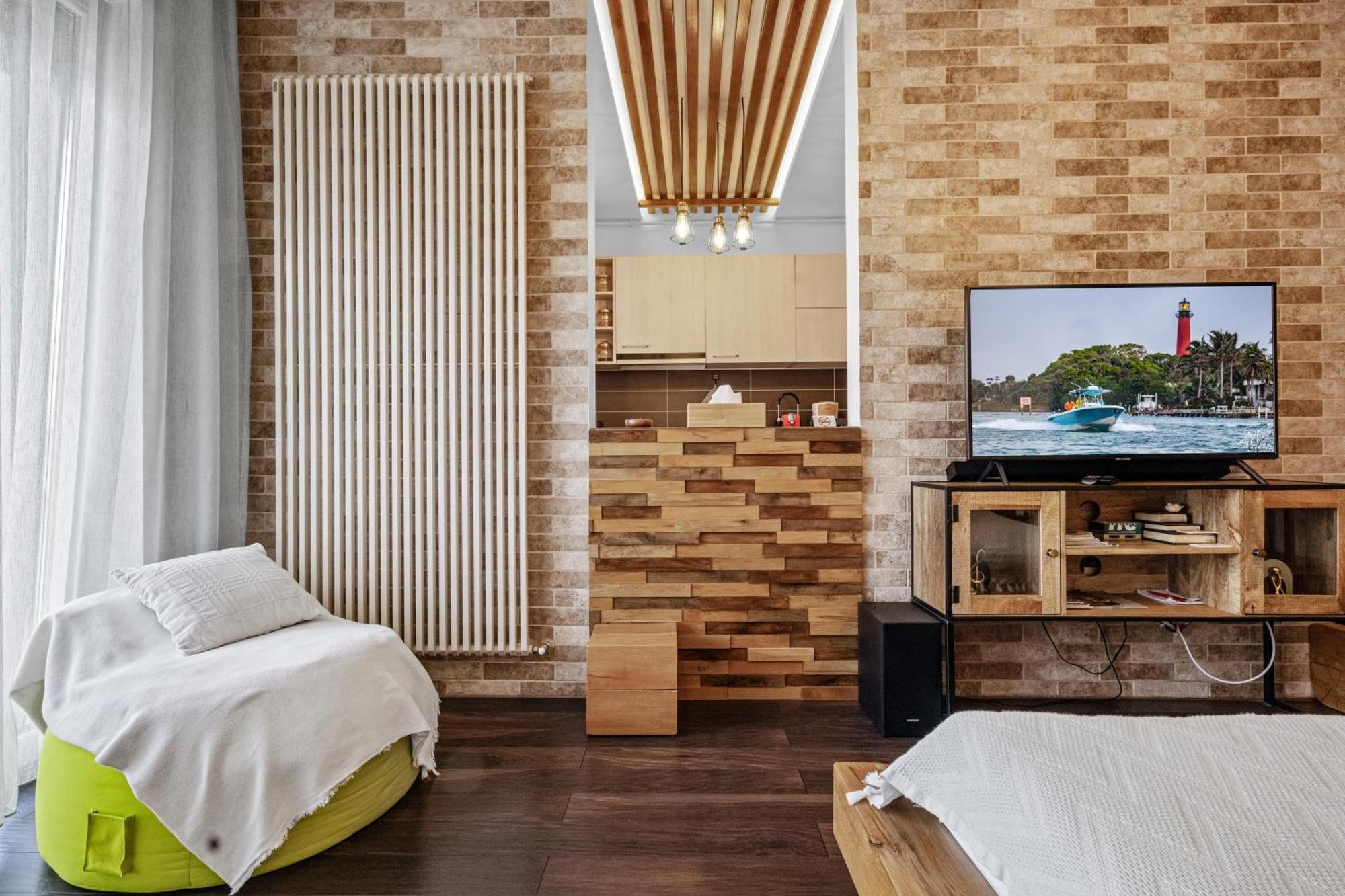 Wooden Touch Studio Brašov Exteriér fotografie