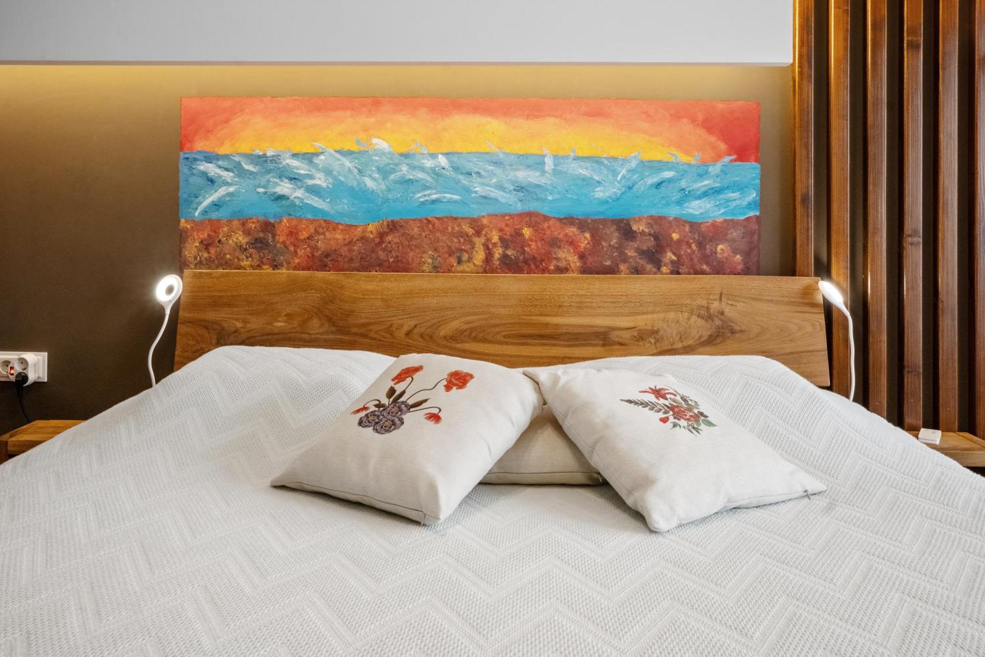 Wooden Touch Studio Brašov Exteriér fotografie