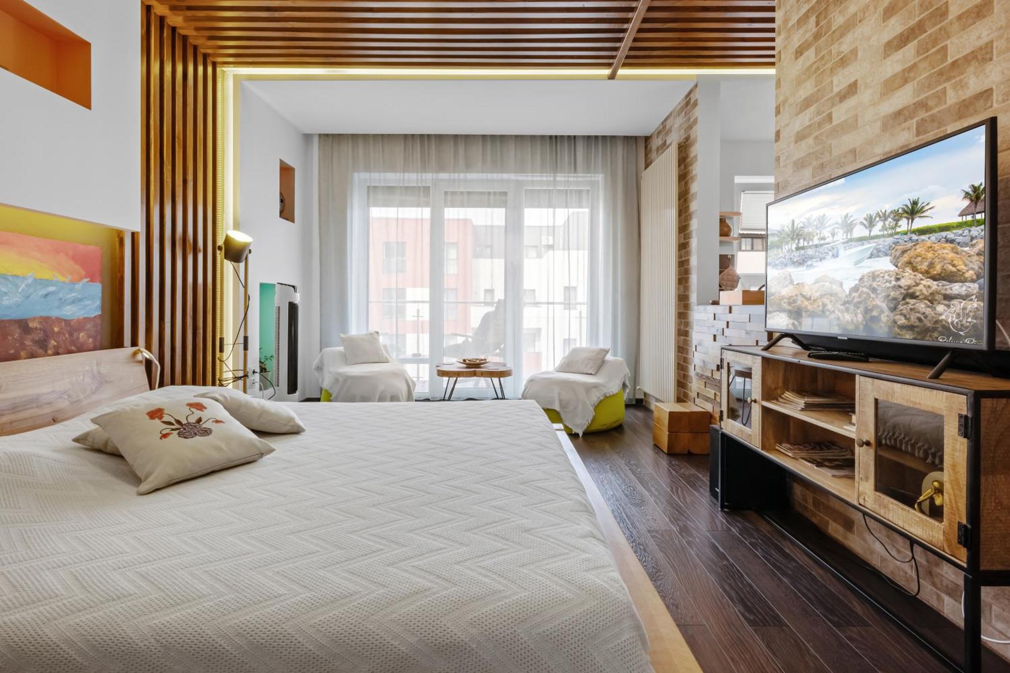 Wooden Touch Studio Brašov Exteriér fotografie