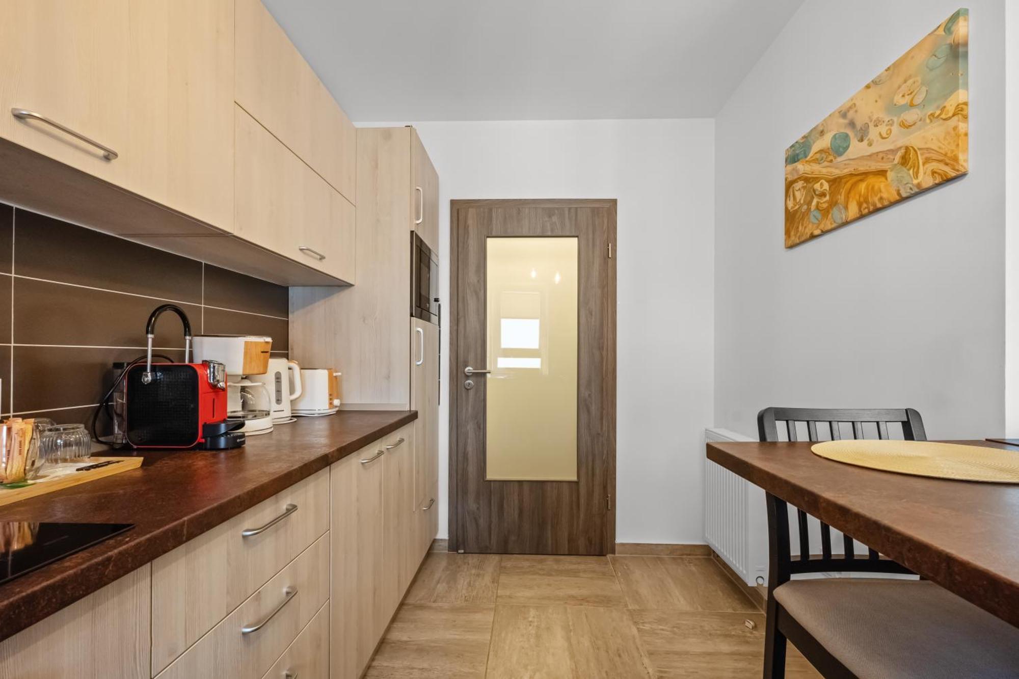 Wooden Touch Studio Brašov Exteriér fotografie