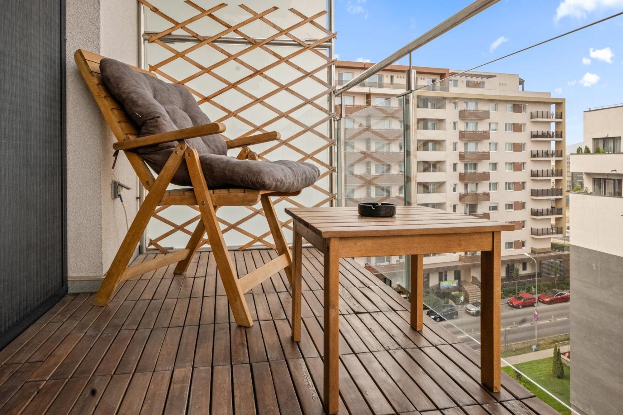 Wooden Touch Studio Brašov Exteriér fotografie