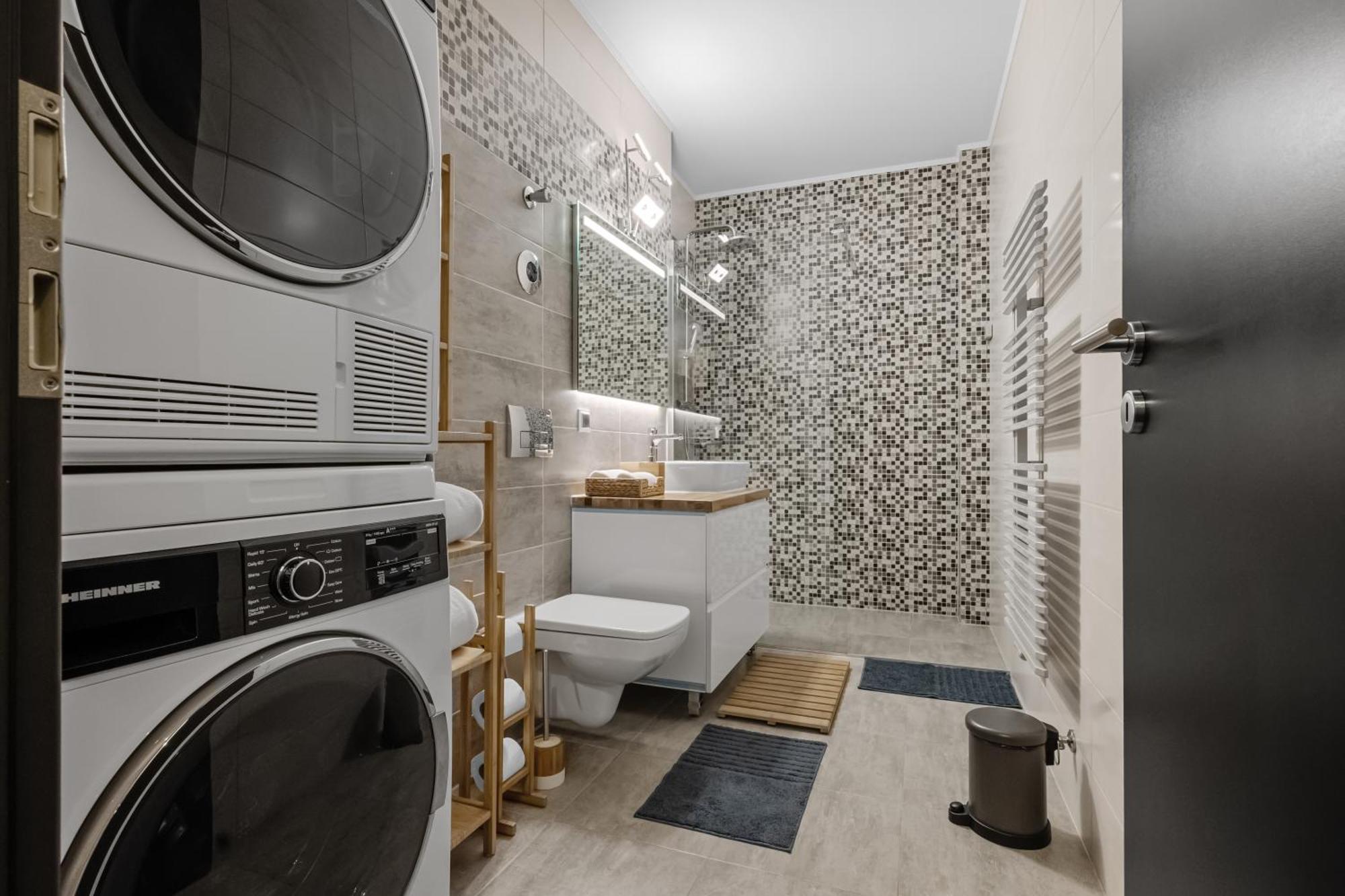 Wooden Touch Studio Brašov Exteriér fotografie